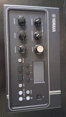 Yamaha EAD10 Electronic Acoustic Drum Module   Excellent Condition