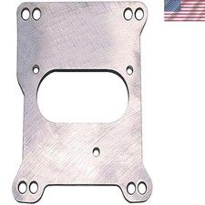 Performance Transdapt 2210 4v-sbc Tbi Center Mount