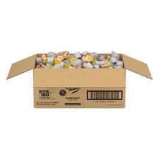 Nestle Coffee mate Coffee Creamer, Hazelnut, Liquid Creamer Singles, Non Dairy,