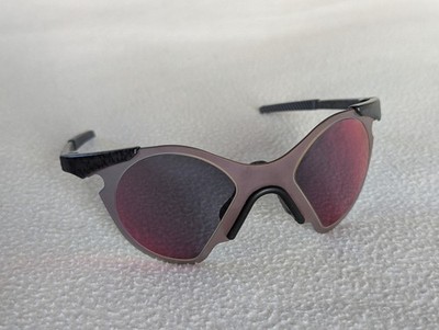 Oakley Sonnenbrille Sub Zero Original 1992 - Red Iridium Lens