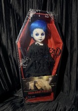 Living Dead Dolls Resurrection Blue Res Serie...