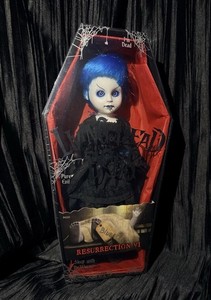 Living Dead Dolls Series 19 | eBay