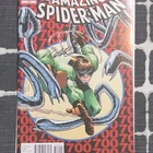 Marvel The Amazing Spider-Man #700 Dying Wish Signed Ramos Variant Cover 2012