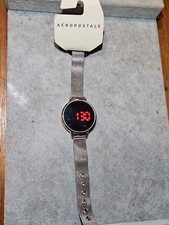 Retro Aeropostale Touch Screen Watch ( Tickin...