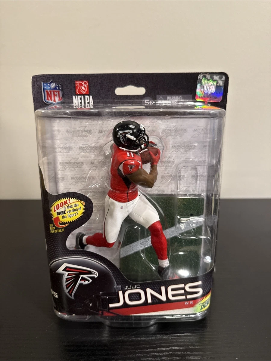 Atlanta Falcons NFL Action Figures for sale | eBay