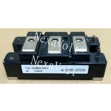 Mitsubishi New CM100DU-24NFH IGBT MODULE CM100DU24NFH
