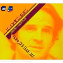 Memoires Dun Cineaste (Francois Truffaut) Von Francois [I... | Cd | Zustand Neu-image