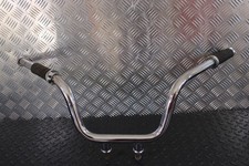 Kawasaki EN500A Custom 1996 MANUBRIO STERZO