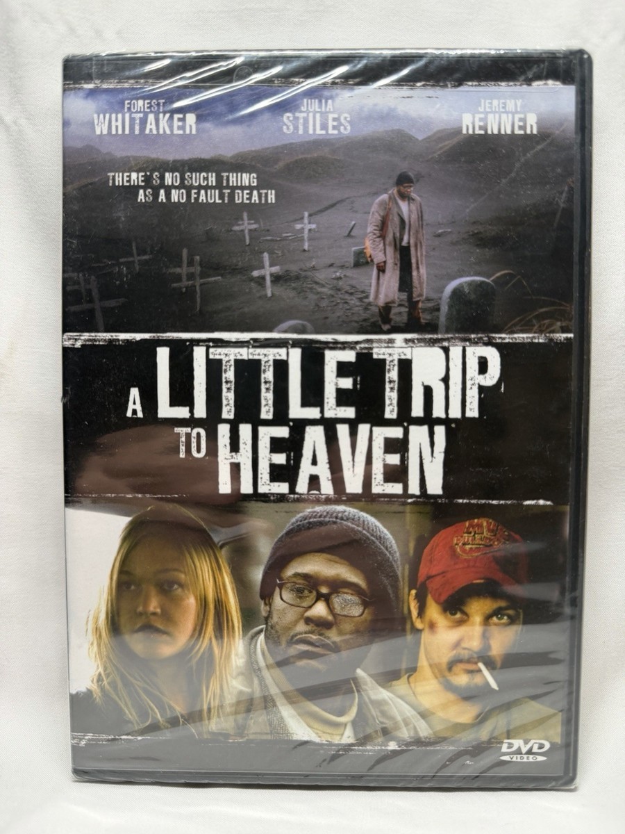 A Little Trip to Heaven (DVD, 2007) for sale online | eBay