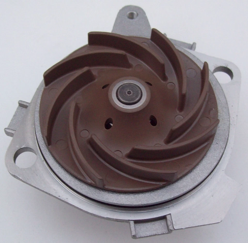 Fiat Bravo Water Pump Kit 71778274 - Image 3 of 4