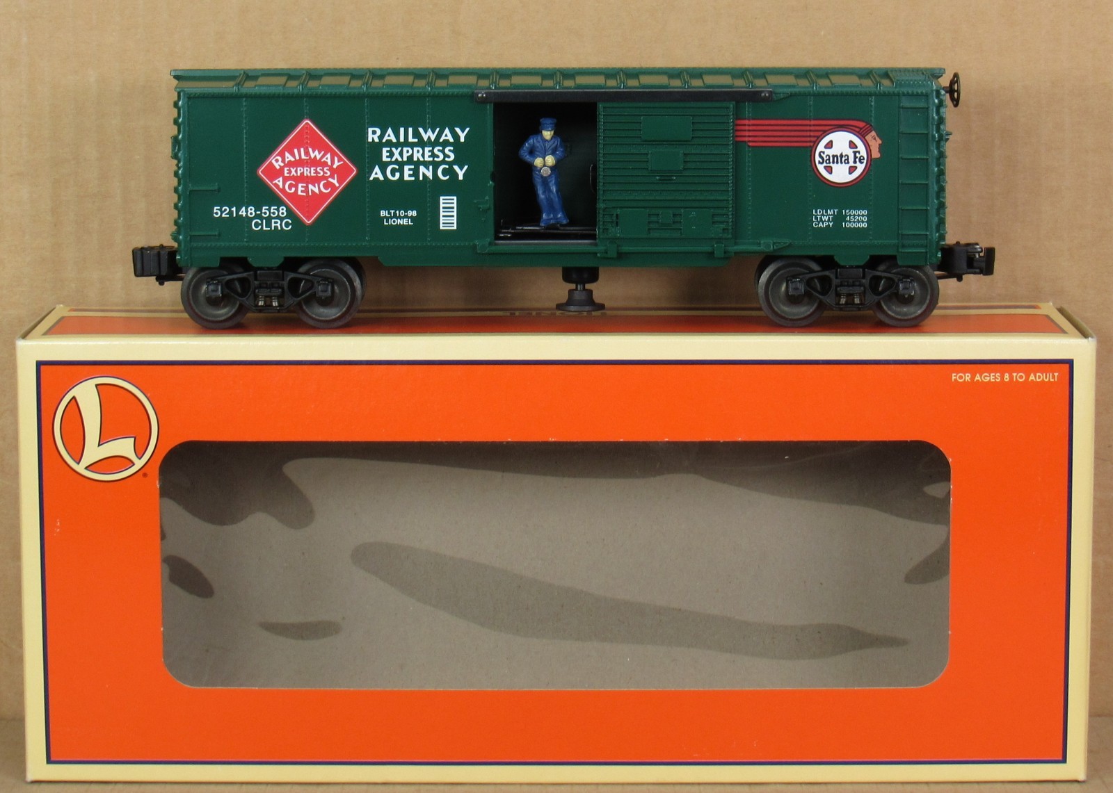 Click here to see eBay Auction