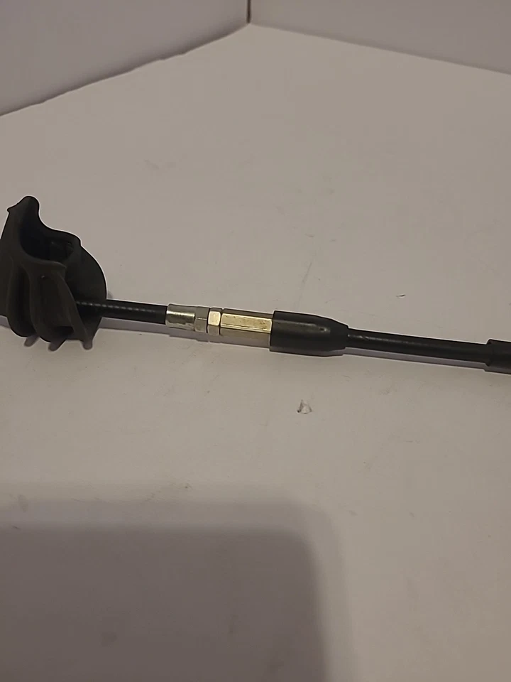 Yamaha Xt500 1976-89 N.O.S. Decompression Cable Part# 1E6-26331-00-00 - Image 3 of 4