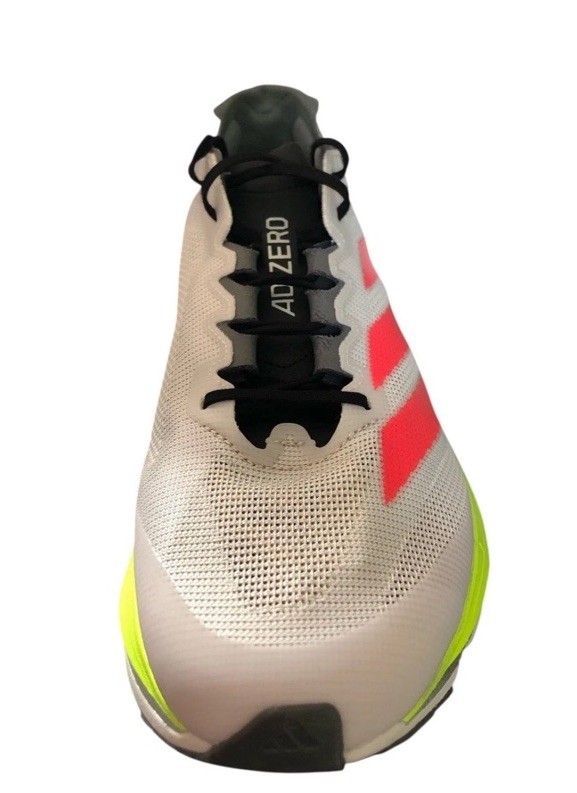 スパイク・シューズ ADIZERO Boston12 Women's Boston 12 Running Shoe - Core black/Zero metallic