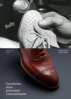 Philipp Abegg (U. A.) | Bally | Taschenbuch | Deutsch (2025) | Ean 9783039196494