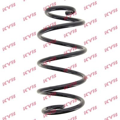 Fahrwerksfeder Vorderachse FüR MERCEDES-BENZ Vito / Mixto Kasten-image