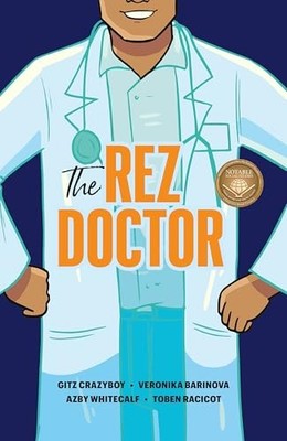 The Rez Doctor - GOOD