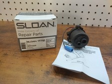 SLOAN EFP 103A Optima plus Control Box Solenoid Caddy Replacement Kit - New