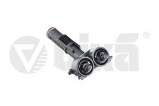 Waschwasserdüse Scheibenreinigung vika 99551829401 für VW TOUAREG 7LA 7L6 7L7