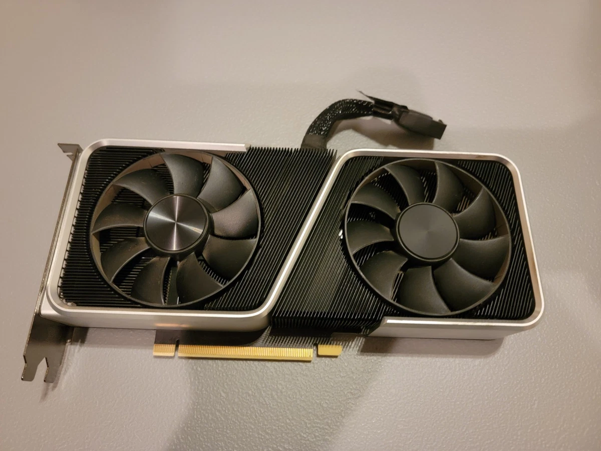 NVIDIA GeForce RTX 3060 Ti for sale - eBay