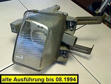 Nebelscheinwerfer Links Opel F Astra Sofortversand