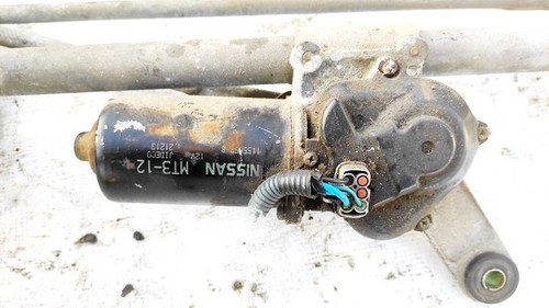 MT312 vorne Scheibenwischermotor Teilenummer MT3-12 Nissan Murano DE2040210-72
