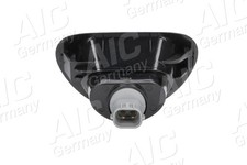 AIC Kennzeichenbeleuchtung mit Glühlampe für CITROEN C1 PEUGEOT 107