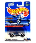 VTG Hot Wheels Speed Blaster Series Shelby Cobra 427 S/C Diecast Car #4 of 4