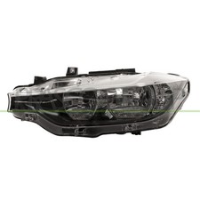 PRASCO Scheinwerfer links für BMW 3er F30 F80 F35 3 Gran Turismo