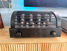 PrimaLuna EVO 400 Integrated Valve Amplifier – As New Condition