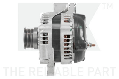 Lichtmaschine Generator für JEEP CHEROKEE COMPASS VAN