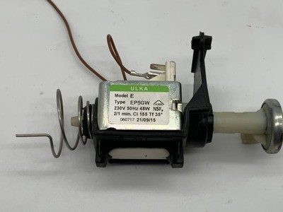 Delonghi ECAM44.620.S Coffee Machine Pump