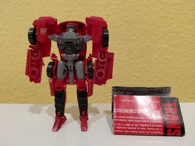 Transformers Combiner Wars Legends Class Windcharger Complete Instructions