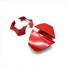 For ucati Panigale V4/V4S 2022-2024 modified body GP style fixed wing spoiler