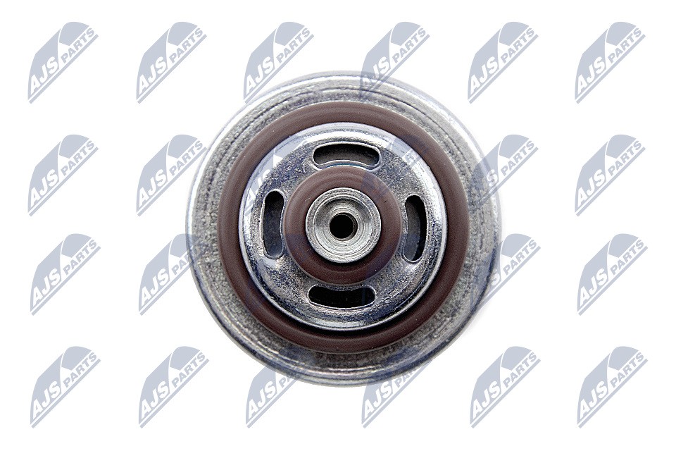 NTY Fuel Pressure Regulator PRC-CH-001 For Jeep 1991-1996 Reinforced New - Image 14