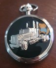 Pocket Watch Modern Quartz Movement  — photo 2
