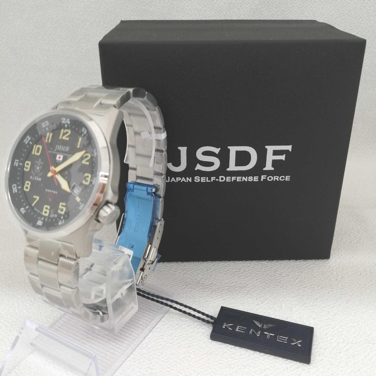 Kentex S715-06 Solar Maritime Self-Defense Force Model