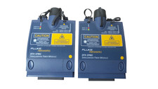 LOT OF 2 Fluke Networks DTX-SFM2 Single Mode Fiber Module - Free Shipping