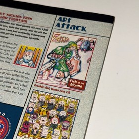 GamePro Magazine #131 Aug 1999 Tekken Tag Pok&eacute;mon Quake II Final Fantasy VIII Ad