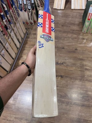 Gray Nicolls Supra GN2 Cricketschläger Absolutely Amazing Pickup 2025 Series  