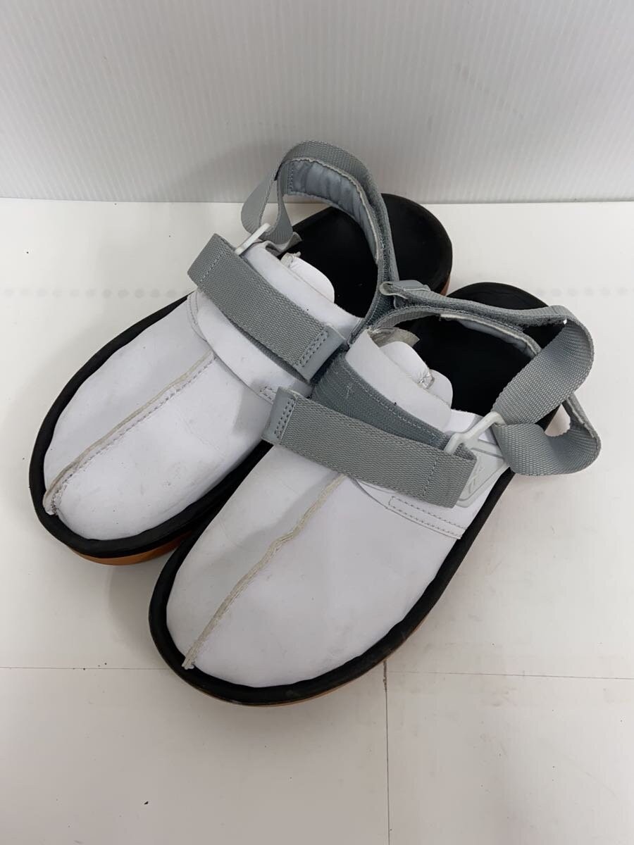 Reebok Sandals, 27cm, White, CN7053 thumbnail 2
