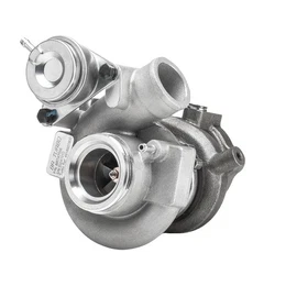 Turbolader BR Turbo für SAAB 9-5 Kombi (YS3E) 9-3 Cabriolet (YS3D) 9-5 (YS3E)