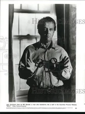 1994 Press Photo Jack Nicholson stars as Will Randall in "Wolf" - hcq11991