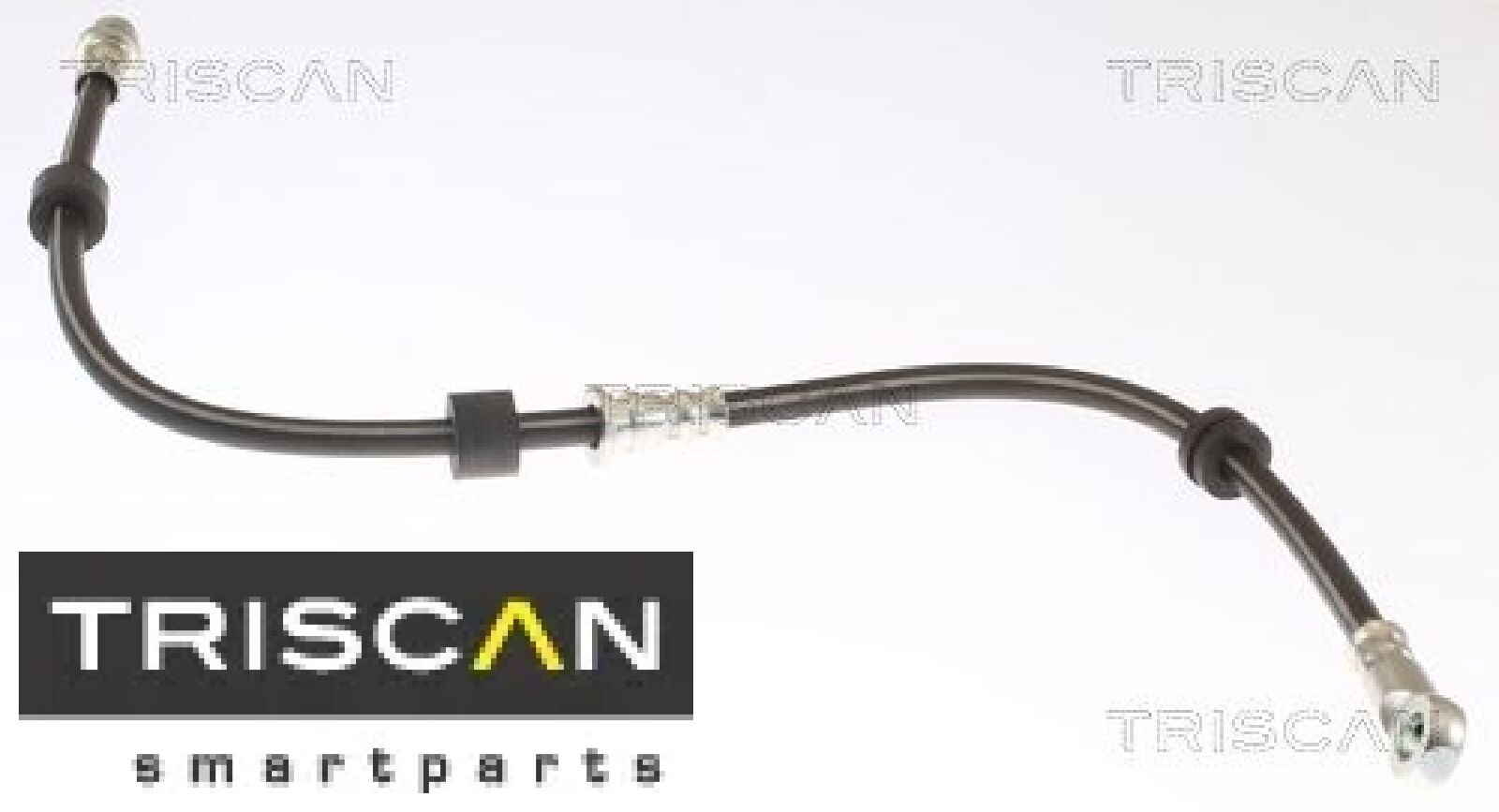 Triscan Bremsschlauch [Hersteller-Nr. 815042143] für Mitsubishi - Bild 4