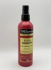 TRESemmé Keratin Smooth Heat Protect Spray 200ml Frizz Control New