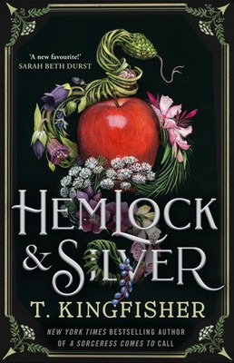 Hemlock & Silver, T. Kingfisher