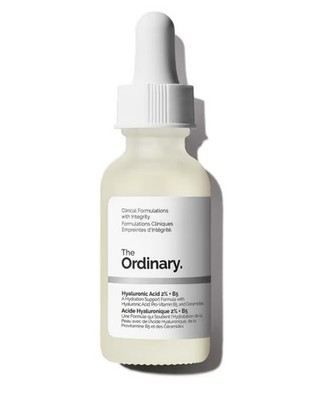 The Ordinary Hyaluronic Acid 2% + B5-30ml