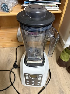 bianco di puro mixer