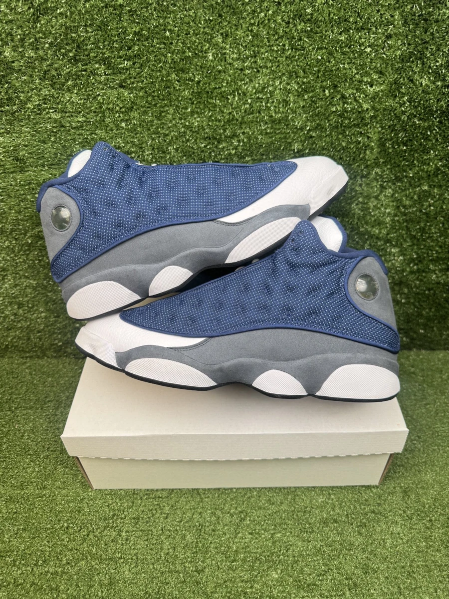 Preços baixos em Jordan 13 Retro Mid Flint | eBay