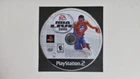NBA Live 2005 (Sony PlayStation 2, 2004)