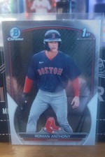 2023 Bowman - Chrome Prospects Roman Anthony #BCP-71 (RC)
